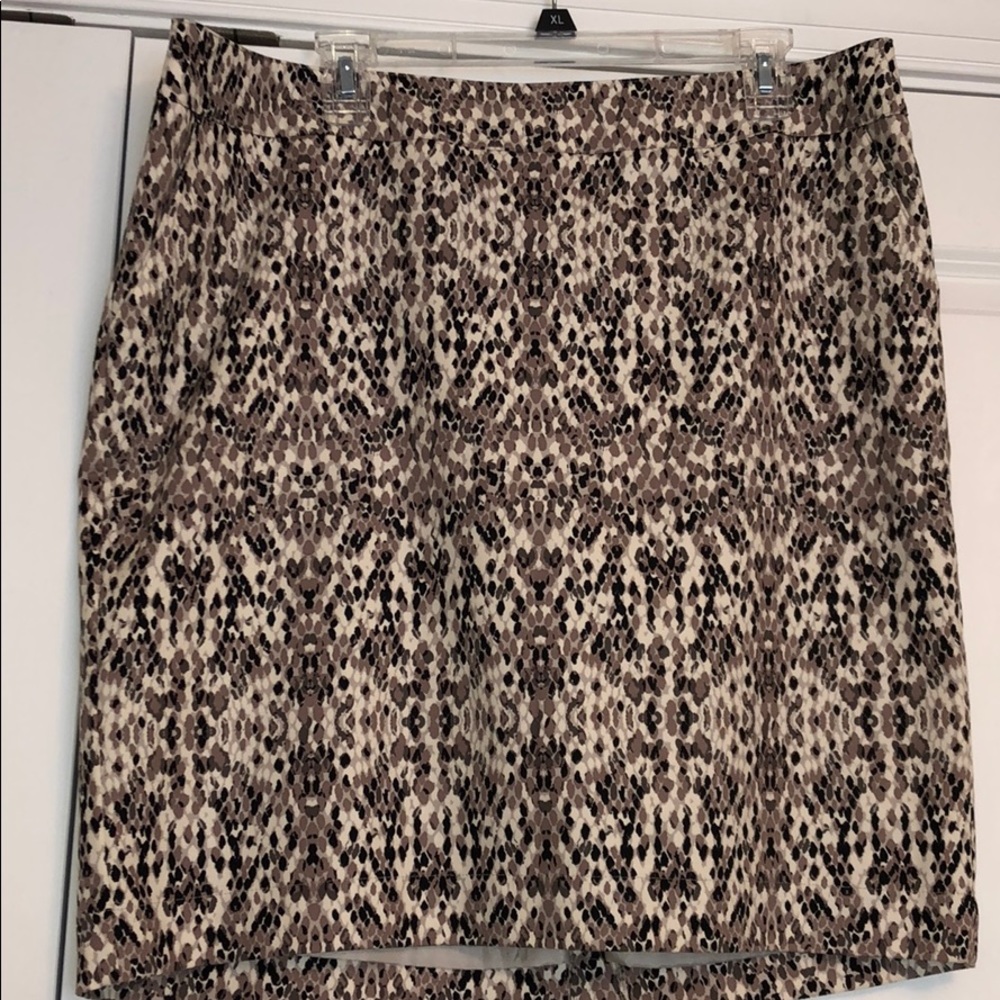 Skirt Sz 16